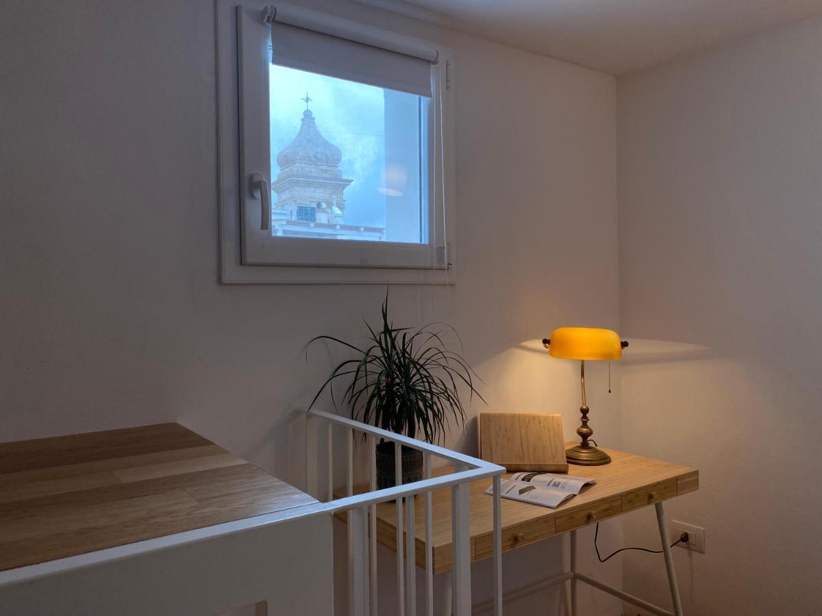 Вилла Casa Con Vista A Полиньяно-а-Маре Экстерьер фото